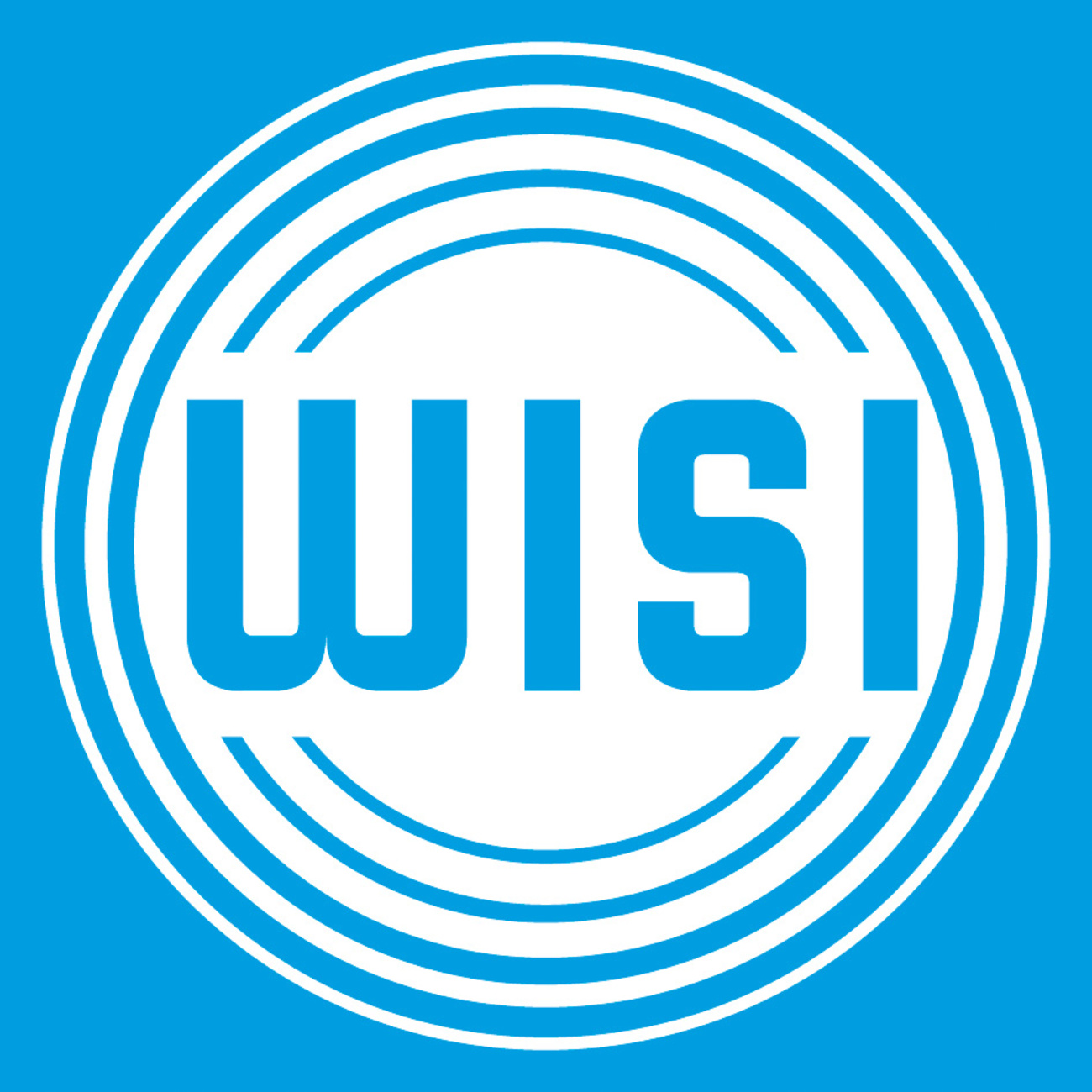 WISI Logo blau rgb bei Elektrotechnik Lehmann in Sonnewalde OT Großbahren